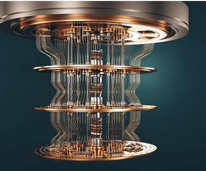Bitkom study: companies are hesitant about quantum computing