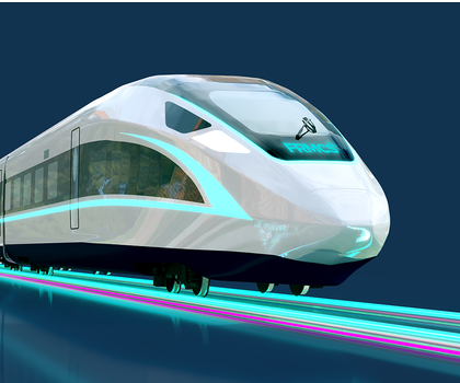 Bahnkommunikation: Kontron und Qualcomm entwickeln 5G-FRMCS-Modem Bahnkommunikation: Kontron und Qualcomm entwickeln 5G-FRMCS-Modem