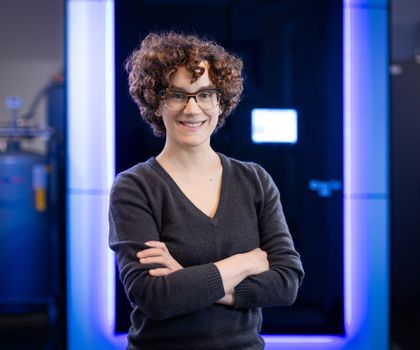 Dr. Irene Vercellino