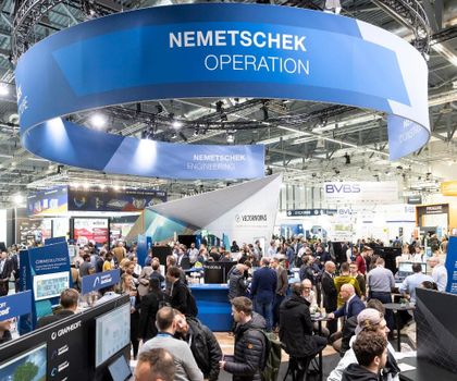 Wie Bluebeam auf der digitalBAU 2026 Planung und Ausführung verbindet