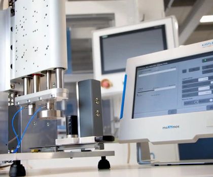 Kistler auf der Kuteno 2026: KI, neue Software und Montagelösungen Kistler auf der Kuteno 2026: KI, neue Software und Montagelösungen