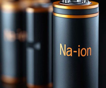 Nachhaltige Logistik: Jungheinrich testet Na-Ionen-Batterien im Kundeneinsatz Nachhaltige Logistik: Jungheinrich testet Na-Ionen-Batterien im Kundeneinsatz