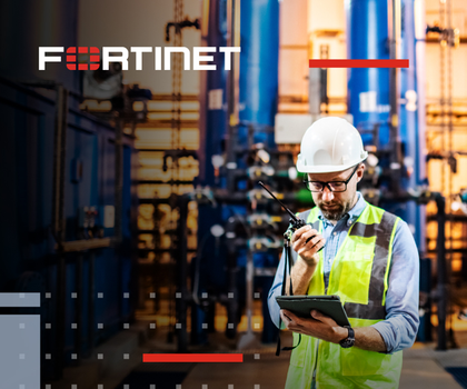 Fortinet: Mit Threat Intelligence zu robuster OT-Security Fortinet: Mit Threat Intelligence zu robuster OT-Security