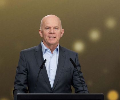 Personalie: Jungheinrich: Andreas Umbach neuer Aufsichtsratsvorsitzender Personalie: Jungheinrich: Andreas Umbach neuer Aufsichtsratsvorsitzender