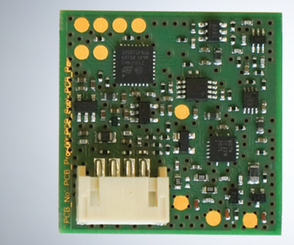 EBE sensors + motion: Non-contact differentiation between air, foam and liquid EBE sensors + motion: Non-contact differentiation between air, foam and liquid
