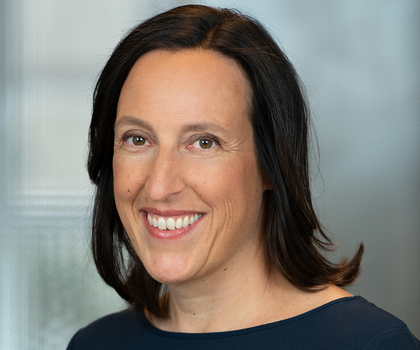 Susanne Dehmel, Member of the Executive Board AI & Data Susanne Dehmel, Member of the Executive Board AI & Data
