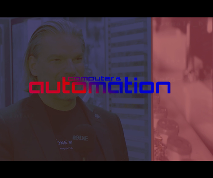 Interview mit Mirco Kloss, TXOne: OT Security mit CPSDR-Funktion Interview mit Mirco Kloss, TXOne: OT Security mit CPSDR-Funktion