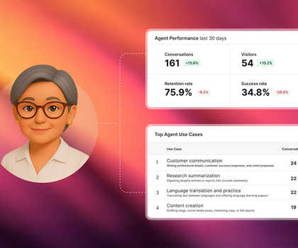 Pendo: Measuring the performance of AI agents Pendo: Measuring the performance of AI agents