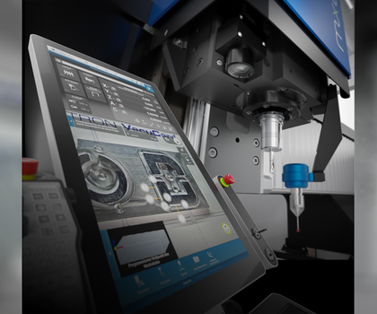 EMO 2025: Chatten mit der smarten Maschine EMO 2025: Chatten mit der smarten Maschine