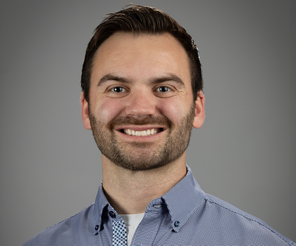 Connor Doherty ist Direktor für industrielle Automatisierung bei DigiKey. Connor Doherty ist Direktor für industrielle Automatisierung bei DigiKey.