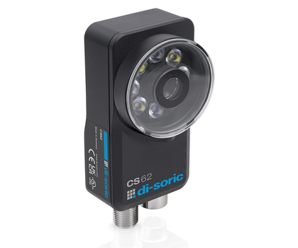 di-soric: Vision sensor for industrial image processing di-soric: Vision sensor for industrial image processing