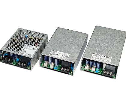 TDK-Lambda at SPS 2025: New 600 W and 1000 W power supply units from the GUS series TDK-Lambda at SPS 2025: New 600 W and 1000 W power supplies from the GUS series