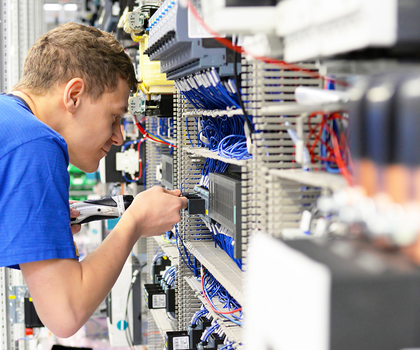 ZVEI starts the year 2026: Electrical industry expects growth again in 2026 ZVEI starts the year 2026: Electrical industry expects growth again in 2026