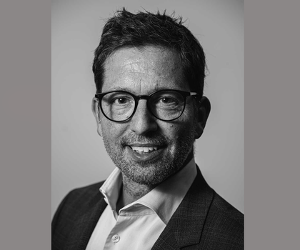 Forescout: Dirk Decker wird Regional Director für Zentraleuropa