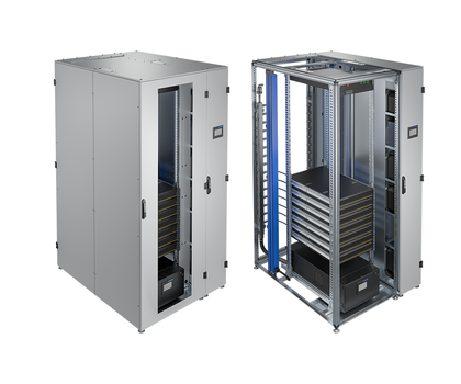 IT-Infrastruktur: Thomas-Krenn und Schäfer IT-Systems kooperieren