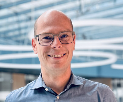 ABB Machine Automation (B&R): Stefan Schönegger wird Chief Technology Officer ABB Machine Automation (B&R): Stefan Schönegger wird Chief Technology Officer