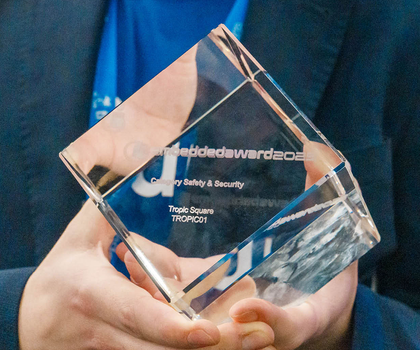 embedded world: embedded award 2026 honored embedded world: embedded award 2026 honored