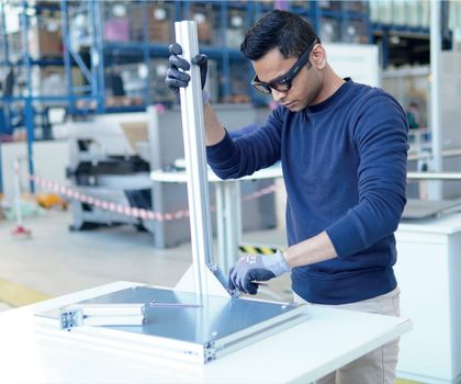 AI to combat knowledge loss: Fraunhofer develops chatbot for expertise AI to combat knowledge loss: Fraunhofer develops chatbot for expertise
