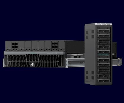 Cooperation: Siemens and Nvidia boost chip testing Cooperation: Siemens and Nvidia boost chip testing