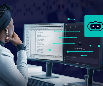 Hannover Messe 2026: Siemens presents new AI agent Hannover Messe 2026: Siemens presents new AI agent