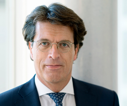 Quarterly figures Q1/2026: Schaeffler increases margin in the first quarter Quarterly figures Q1/2026: Schaeffler increases margin in the first quarter
