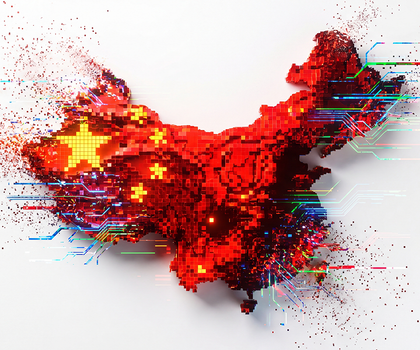 FAU erforscht Chinas Geschichte der Datenerfassung