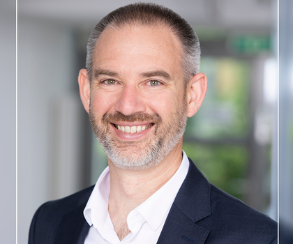 Interview mit Thierry Bieber, HMS Industrial Networks: IT/OT-Resilienz im Maschinenbau