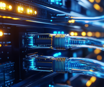 Marktanalyse Industrielle Netzwerke: Industrial Ethernet erreicht 79 %