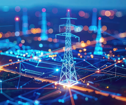 Zusammenarbeit für offene Energiestandards: Weidmüller tritt EEBus Initiative bei
