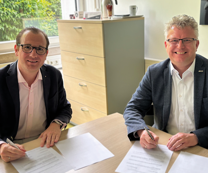 Digitaler Zwilling: EDAG und Framence kooperieren