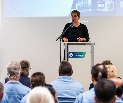 5G-Kommunikationsmodul: Kontron eröffnet 5G- Produktionslinie in Düsseldorf