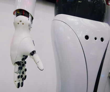 Exxeta: Nervensystem für die Automatisierungspyramide