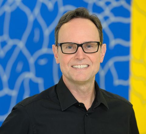 Forschungsförderung im Gottfried Wilhelm Leibniz-Programm: Leibniz-Preise 2024 Peter Schreiner