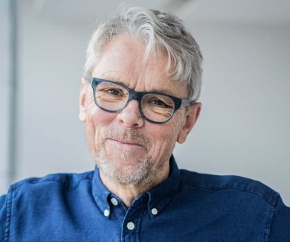 FBDi trauert um Georg Steinberger FBDi trauert um Georg Steinberger