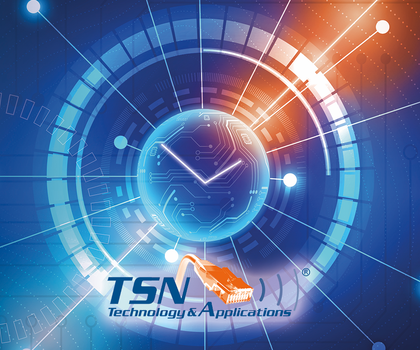 TSN/A Conference 2026 – Jetzt Early Bird Ticket sichern!