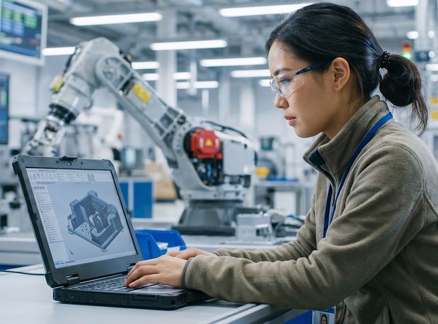 VDMA Robotics and Automation: Sales forecast of minus 5 percent VDMA Robotics and Automation: Sales forecast of minus 5 percent
