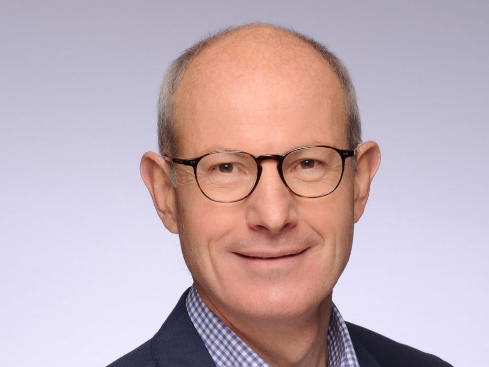 Antoine Duclaux wird neuer CEO von Renault Trucks