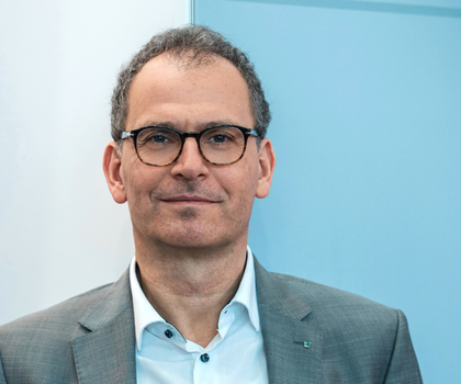 Kommentar: Ausblick 2026 - Warum ein datensicheres Deutschland gemeinsame Umsetzung braucht Michael Fritz, Leiter der Geschäftsstelle Fraunhofer Cluster of Excellence Cognitive Internet Technologies CCIT