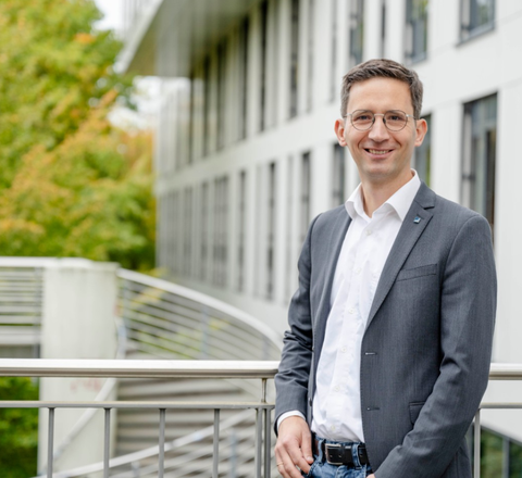 Dr.-Ing. Thomas Reinsch