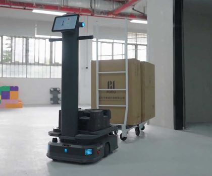 S&K Solutions auf der Logimat 2026: Elektronische Etiketten und smarte Roboter S&K Solutions auf der Logimat 2026: Elektronische Etiketten und smarte Roboter