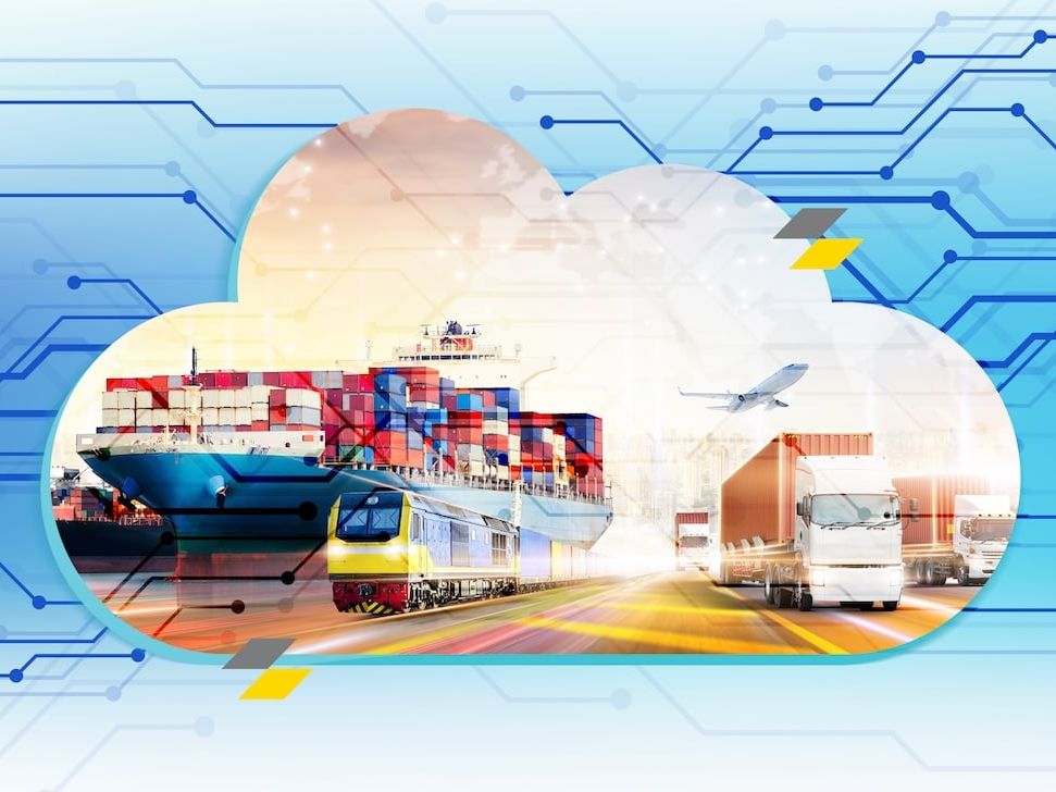 Logimat 2025: Die Anton-Cloud kommt Logimat 2025: Die Anton-Cloud kommt