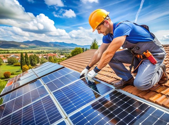 Für die Anwendung der Steuerbefreiung müssen PV-Anlagen bestimmte Voraussetzungen erfüllen Für die Anwendung der Steuerbefreiung müssen PV-Anlagen bestimmte Voraussetzungen erfüllen