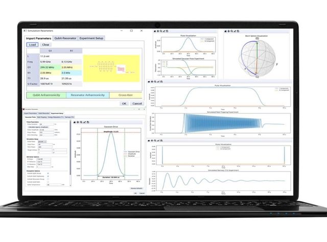 Quantum innovation: Keysight accelerates quantum research with new system simulation Quantum innovation: Keysight accelerates quantum research with new system simulation
