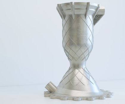 rapid.tech 3D 2026: Forum Solutions 4AMIndustry shows ways into industrial application rapid.tech 3D 2026: Forum Solutions 4AMIndustry shows ways into industrial application