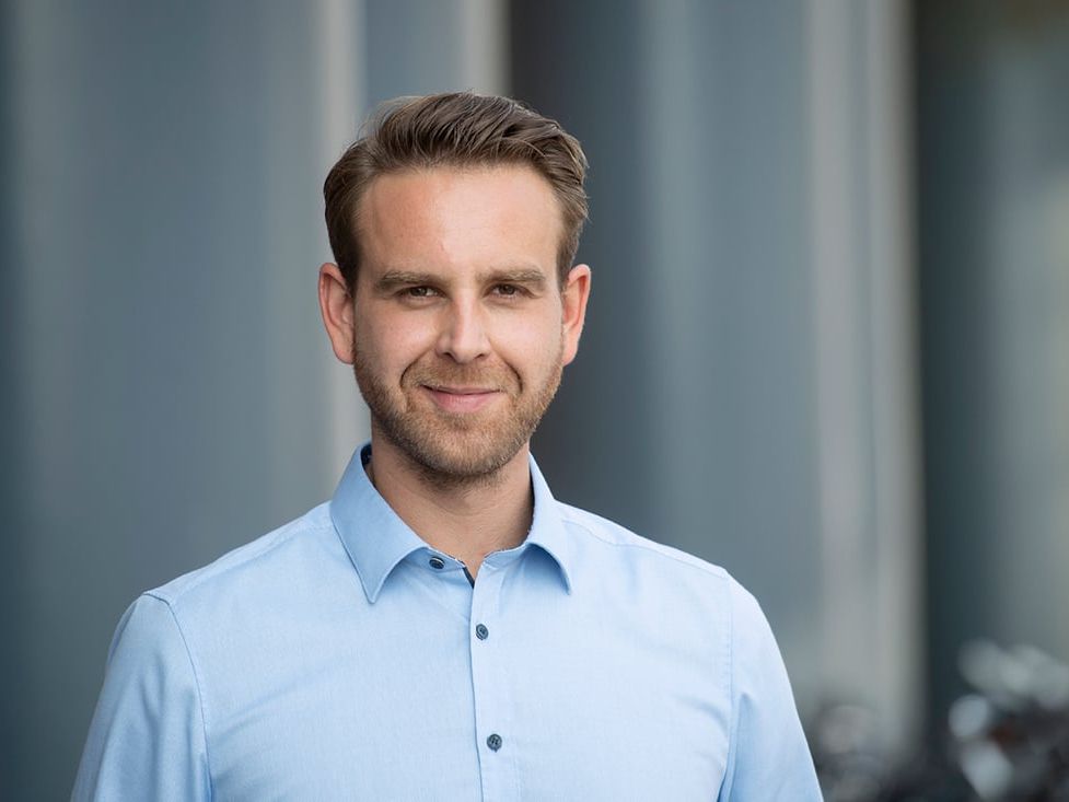 Daniel Stephan Daniel Stephan