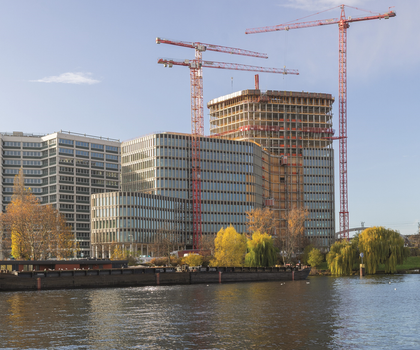 Peri - Upbeat in Berlin
