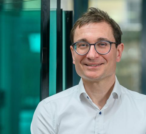 Forschungsförderung im Gottfried Wilhelm Leibniz-Programm: Leibniz-Preise 2024 Tobias Erb