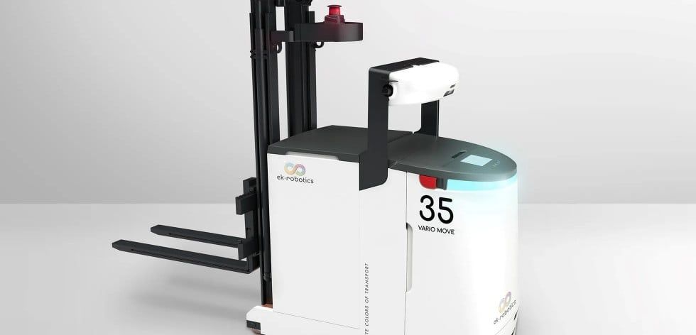 Unternehmensmeldung: ek robotics stellt Antrag auf Einleitung eines vorläufigen Insolvenzverfahrens