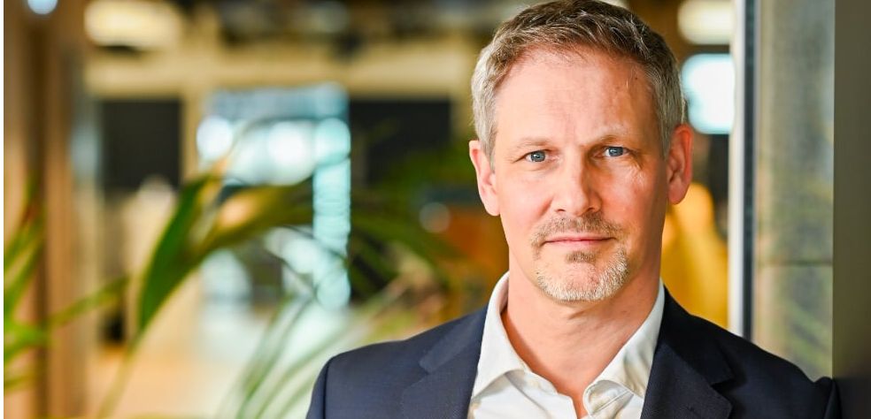 Lars Jaeger is Director Product Marketing at Moxa Europe.
