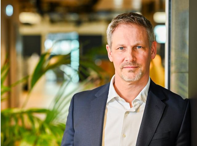 Lars Jaeger is Director Product Marketing at Moxa Europe. Lars Jaeger is Director Product Marketing at Moxa Europe.